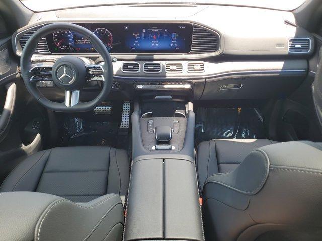 used 2025 Mercedes-Benz GLS 450 car, priced at $88,191