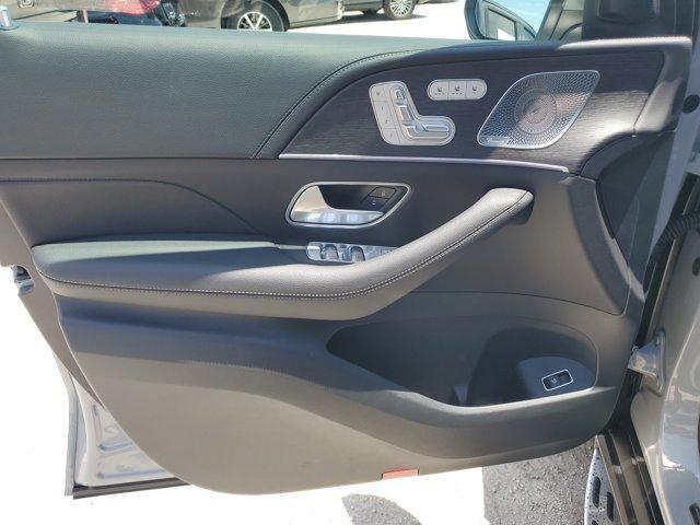 used 2025 Mercedes-Benz GLS 450 car, priced at $88,191