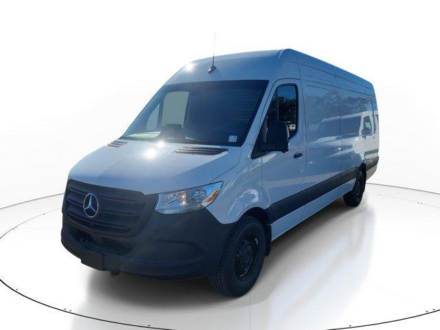 new 2026 Mercedes-Benz Sprinter 2500 car, priced at $63,529