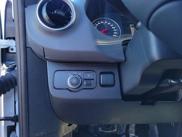 new 2026 Mercedes-Benz Sprinter 2500 car, priced at $63,529