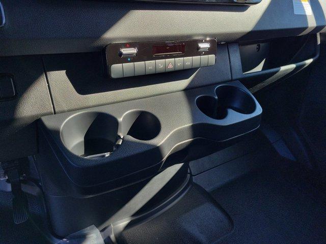 new 2026 Mercedes-Benz Sprinter 2500 car, priced at $63,529