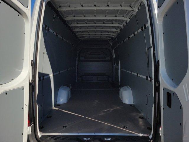 new 2026 Mercedes-Benz Sprinter 2500 car, priced at $63,529