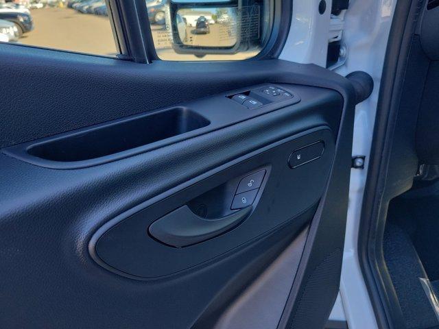 new 2026 Mercedes-Benz Sprinter 2500 car, priced at $63,529