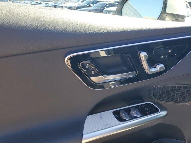 new 2026 Mercedes-Benz GLC 300 car, priced at $54,635