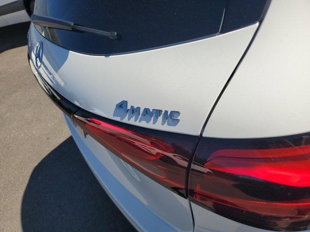 new 2026 Mercedes-Benz GLC 300 car, priced at $54,635