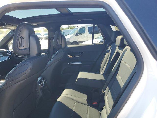 new 2026 Mercedes-Benz GLC 300 car, priced at $54,635