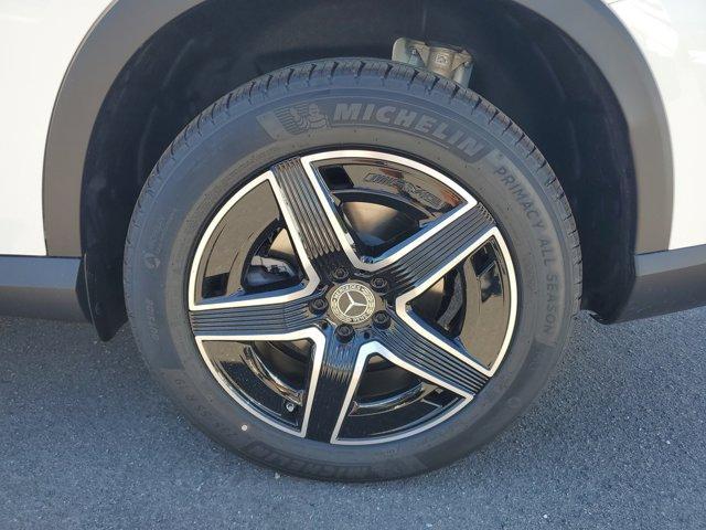 new 2026 Mercedes-Benz GLC 300 car, priced at $54,635