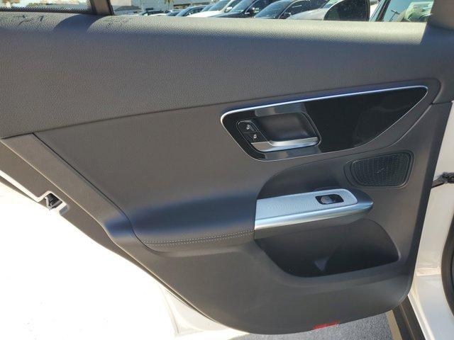 new 2026 Mercedes-Benz GLC 300 car, priced at $54,635