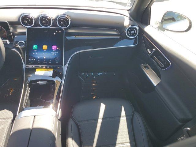 new 2026 Mercedes-Benz GLC 300 car, priced at $54,635