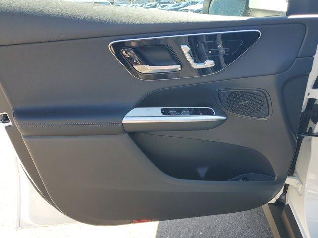 new 2026 Mercedes-Benz GLC 300 car, priced at $54,635