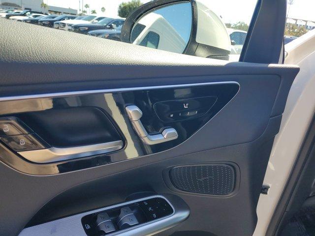 new 2026 Mercedes-Benz GLC 300 car, priced at $54,635