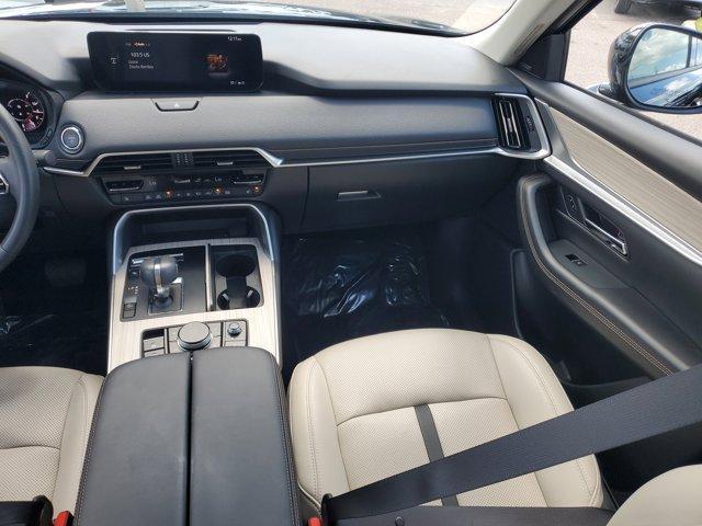 used 2024 Mazda CX-90 PHEV car, priced at $37,158