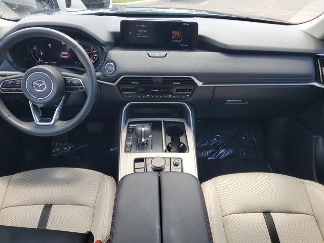 used 2024 Mazda CX-90 PHEV car, priced at $37,358