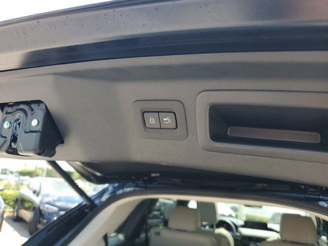 used 2024 Mazda CX-90 PHEV car, priced at $37,358