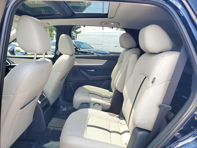 used 2024 Mazda CX-90 PHEV car, priced at $37,358