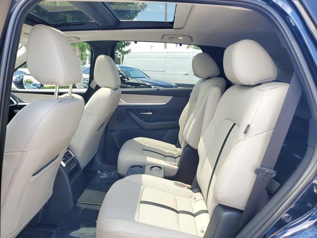 used 2024 Mazda CX-90 PHEV car, priced at $37,158