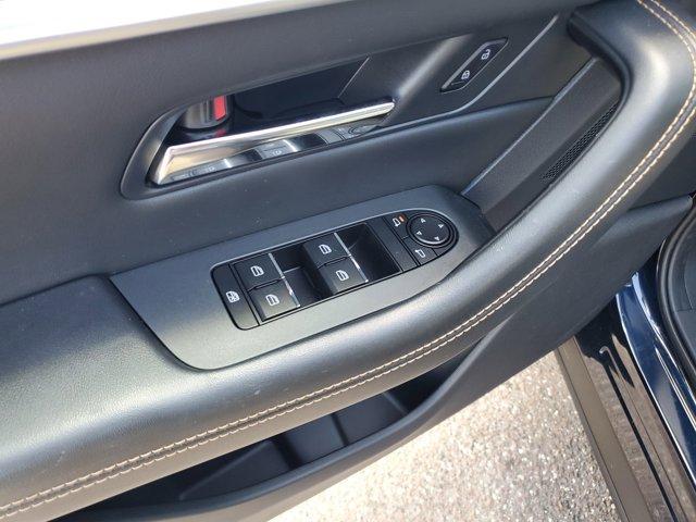 used 2024 Mazda CX-90 PHEV car, priced at $37,158