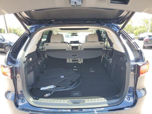 used 2024 Mazda CX-90 PHEV car, priced at $37,358