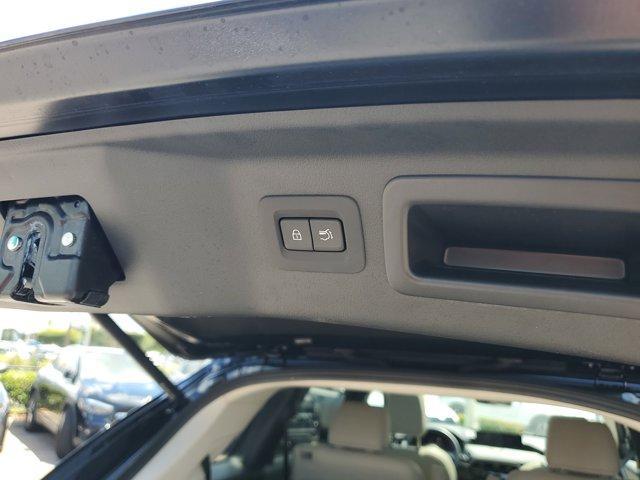 used 2024 Mazda CX-90 PHEV car, priced at $37,158