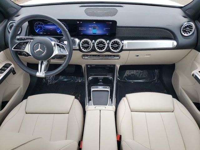 used 2024 Mercedes-Benz EQB 350 car, priced at $54,899