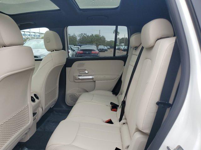 used 2024 Mercedes-Benz EQB 350 car, priced at $54,899