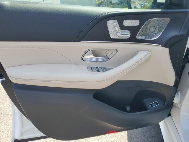new 2025 Mercedes-Benz AMG GLE 53 car, priced at $102,055