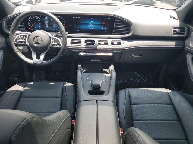 used 2021 Mercedes-Benz GLE 350 car, priced at $42,616