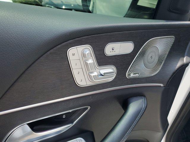 used 2021 Mercedes-Benz GLE 350 car, priced at $42,616
