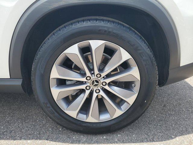 used 2021 Mercedes-Benz GLE 350 car, priced at $42,616