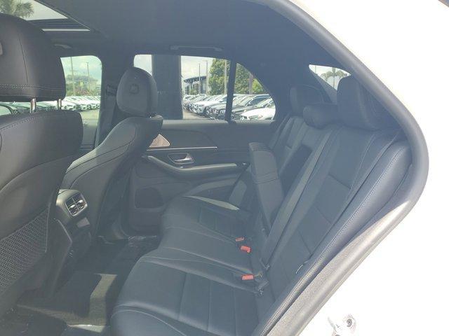 used 2021 Mercedes-Benz GLE 350 car, priced at $42,616