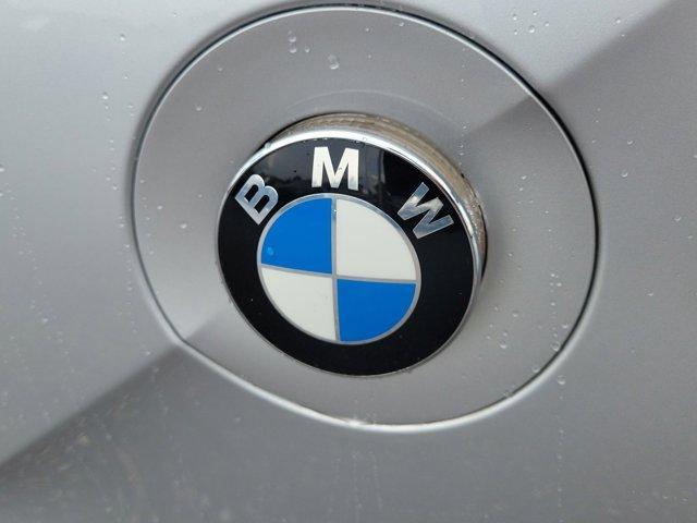 used 2006 BMW Z4 car, priced at $17,895