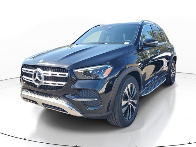 new 2025 Mercedes-Benz GLE 350 car, priced at $69,400