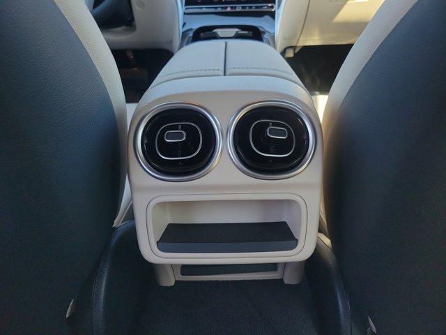 used 2025 Mercedes-Benz C-Class car, priced at $46,667