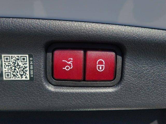 used 2025 Mercedes-Benz C-Class car, priced at $46,667