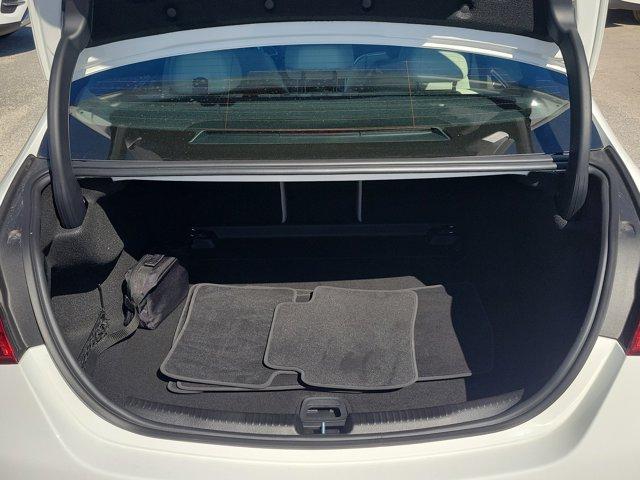 used 2025 Mercedes-Benz C-Class car, priced at $46,667