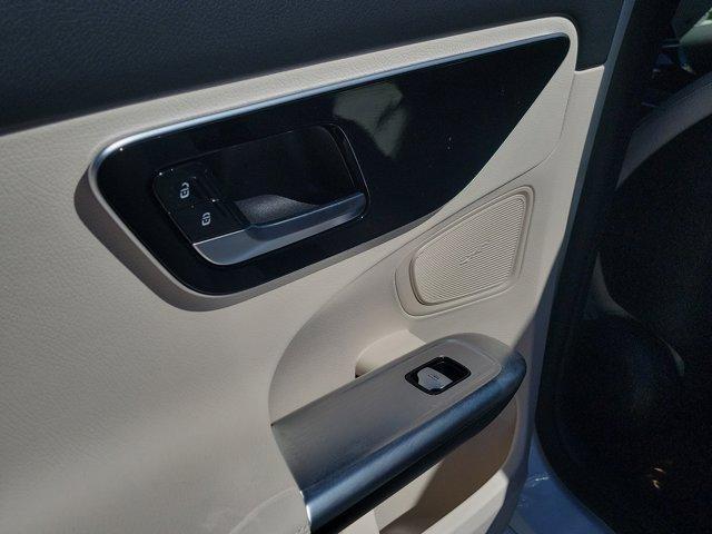 used 2025 Mercedes-Benz C-Class car, priced at $46,667