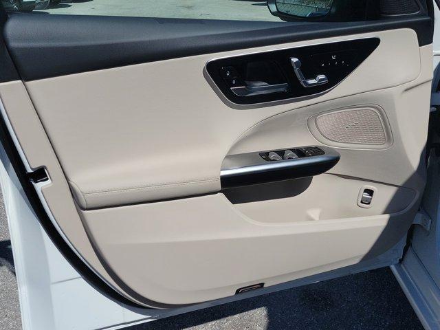 used 2025 Mercedes-Benz C-Class car, priced at $46,667