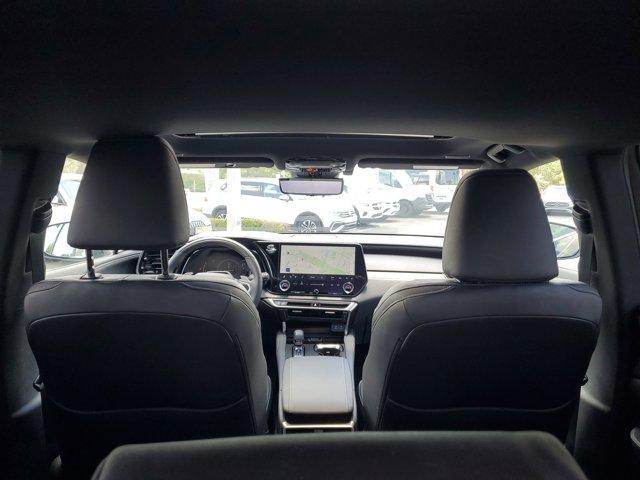 used 2024 Lexus RX 350 car, priced at $55,059
