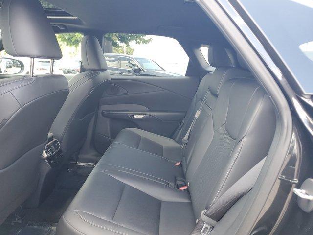 used 2024 Lexus RX 350 car, priced at $55,059