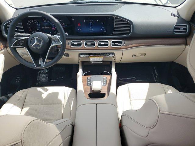 new 2026 Mercedes-Benz GLE 450 car, priced at $81,560