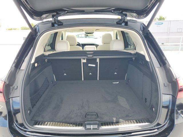 new 2026 Mercedes-Benz GLE 450 car, priced at $81,560
