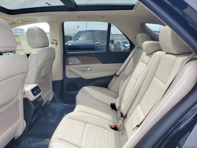 new 2026 Mercedes-Benz GLE 450 car, priced at $81,560