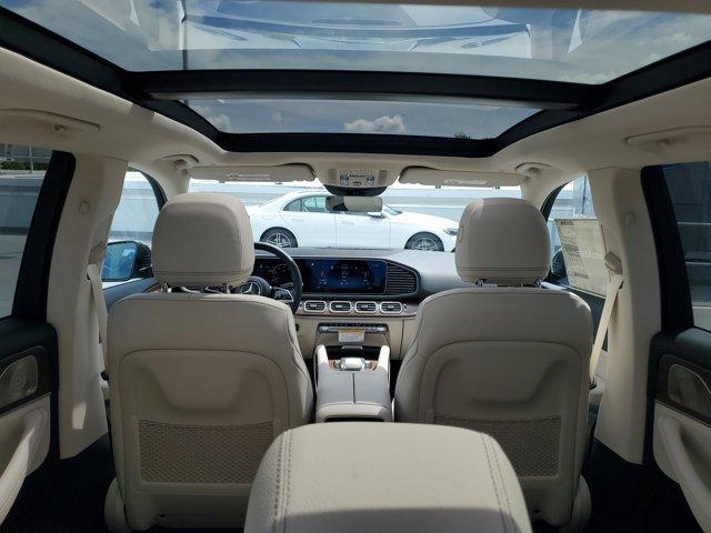new 2026 Mercedes-Benz GLE 450 car, priced at $81,560