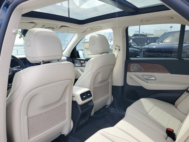 new 2026 Mercedes-Benz GLE 450 car, priced at $81,560
