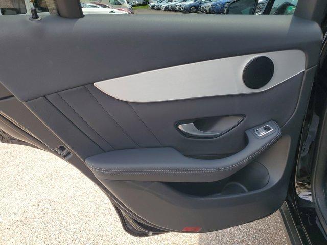 used 2022 Mercedes-Benz GLC 300 car, priced at $36,573