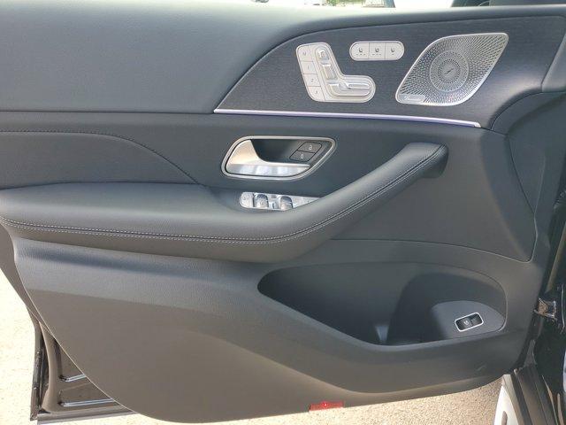 new 2026 Mercedes-Benz GLS 580 car, priced at $119,930