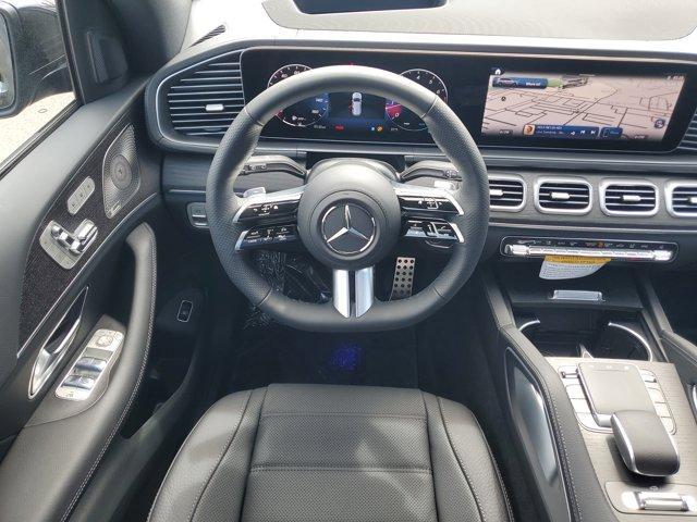 new 2026 Mercedes-Benz GLS 580 car, priced at $119,930