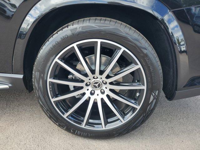 new 2026 Mercedes-Benz GLS 580 car, priced at $119,930