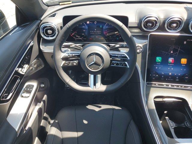 new 2026 Mercedes-Benz CLE 300 car, priced at $66,655