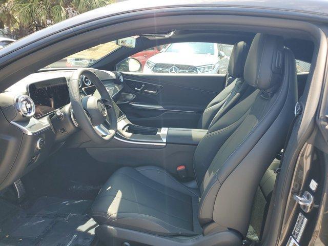 new 2026 Mercedes-Benz CLE 300 car, priced at $66,655